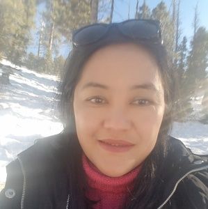 Meet your Posher, Marie josephine